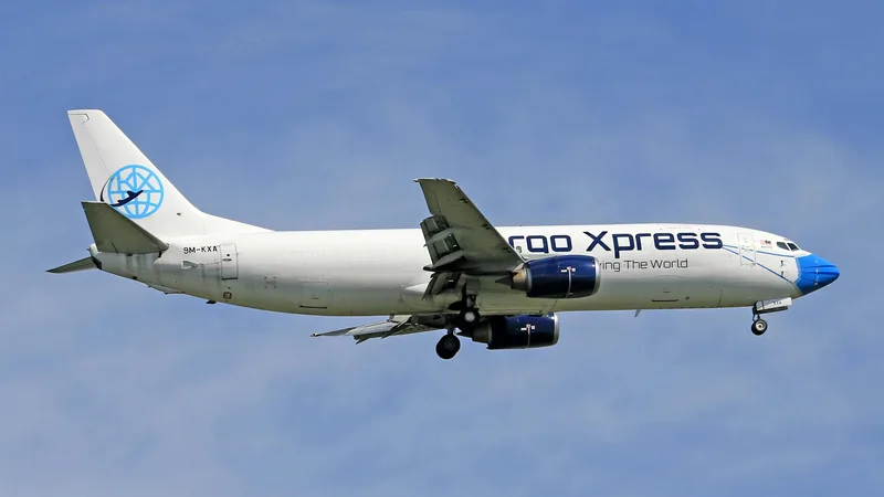 Precio de FedEx para enviar de Colombia a Estados Unidos y alternativas más económicas