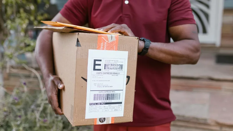 Precio de DHL para enviar de Colombia a Estados Unidos y alternativas más económicas