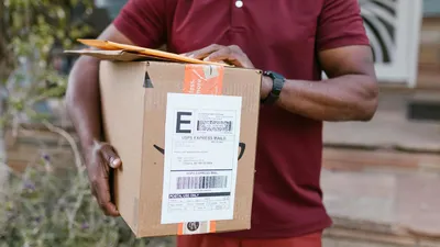 Precio de DHL para enviar de Colombia a Estados Unidos y alternativas más económicas