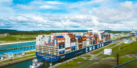 Trámites aduaneros y De Minimis en envíos de Colombia a Estados Unidos
