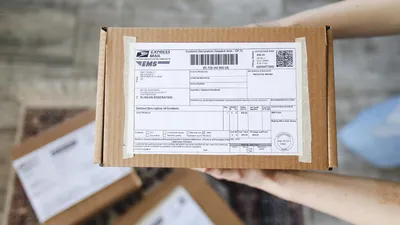 Comparativa de empresas para enviar paquetes de Colombia a Estados Unidos